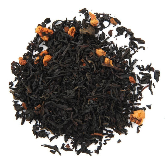 Apple Spiced Tea