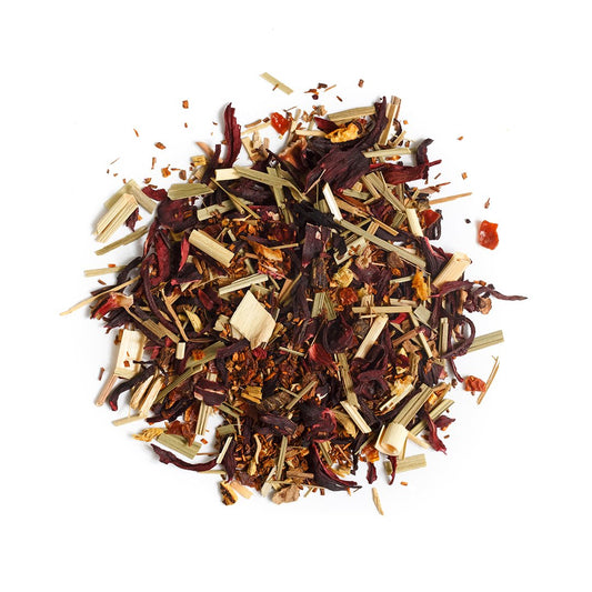Hibiscus Delight Tea