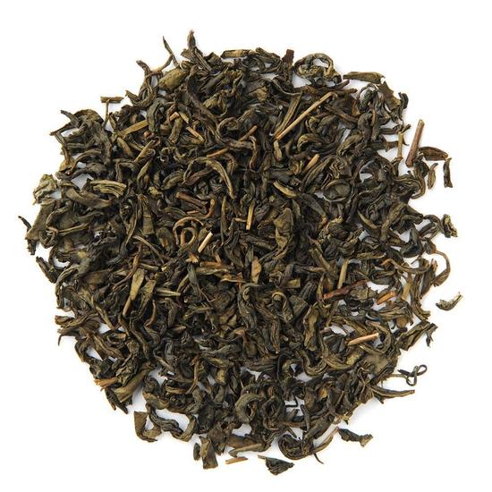 Jasmine Tea