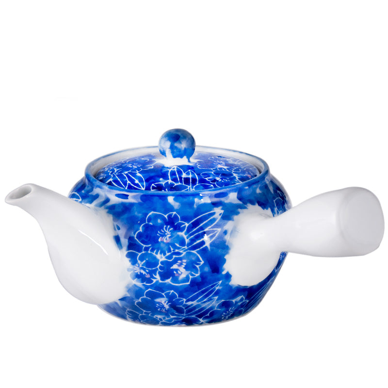 Kyusu - Japanese Teapot