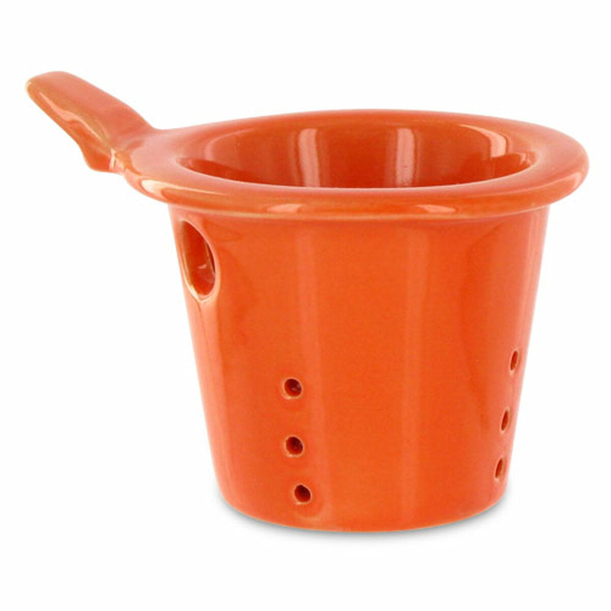 3 Cup Teapot W/ Infuser