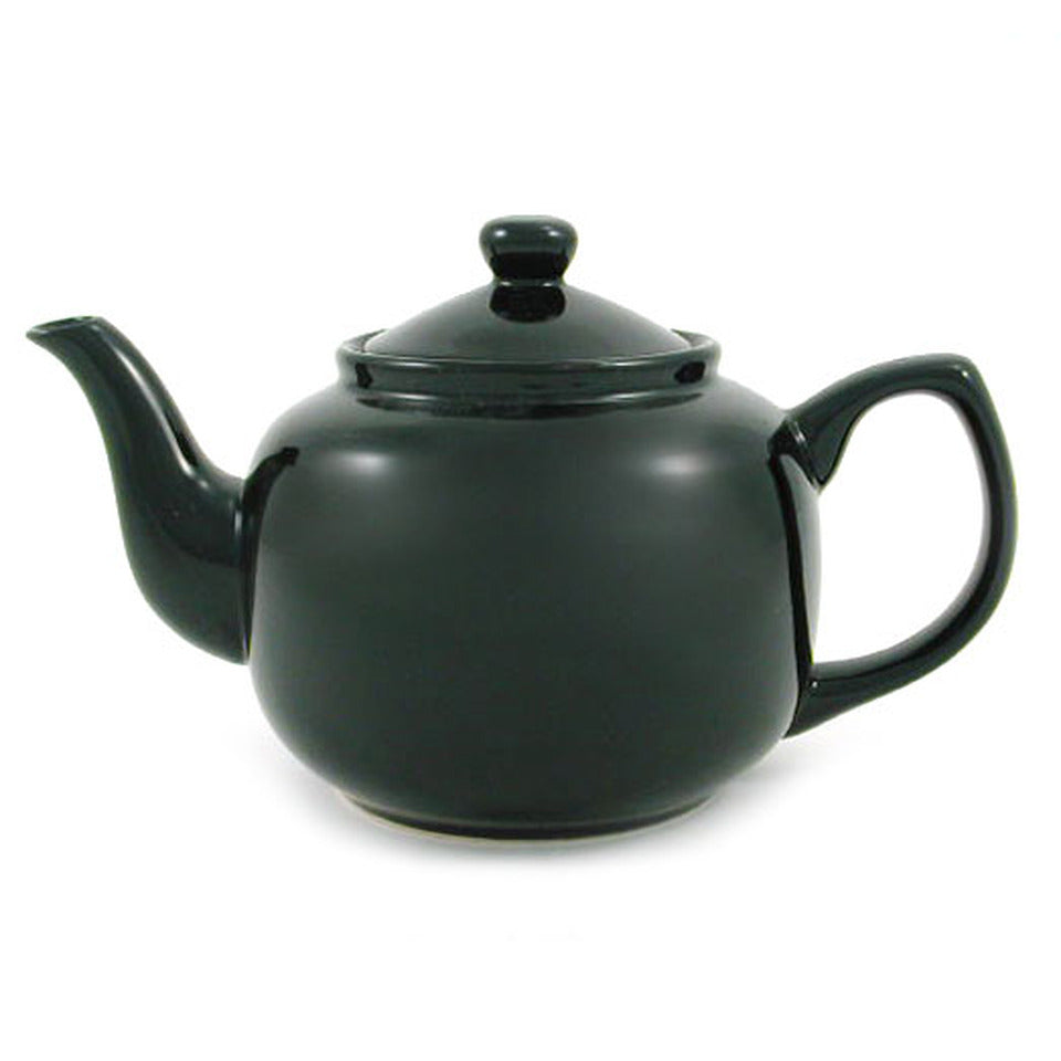 3 Cup Teapot W/ Infuser