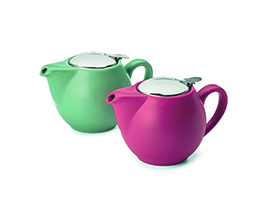 Teaware