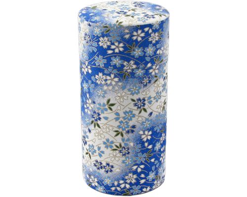 Tea Storage Collection