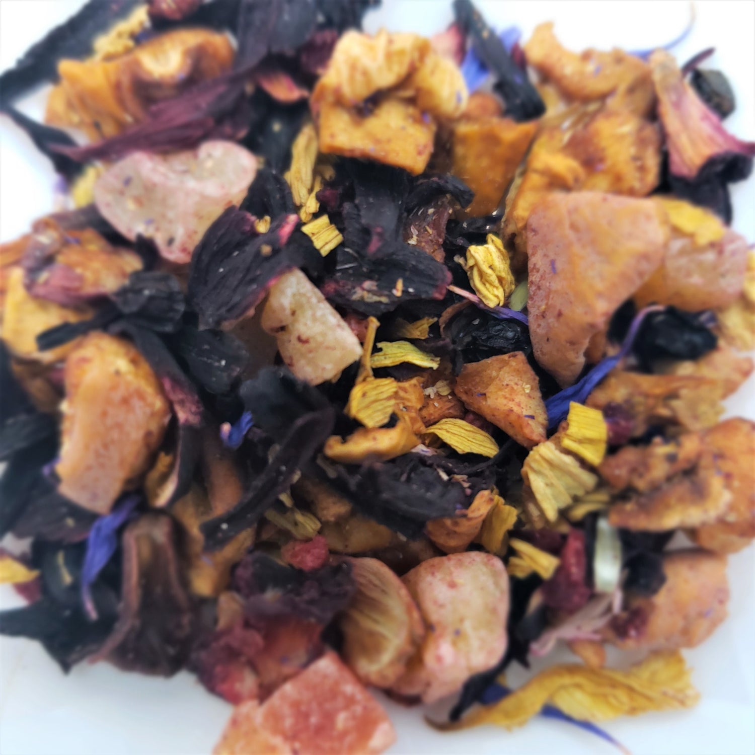 Herbal & Fruit Tisanes