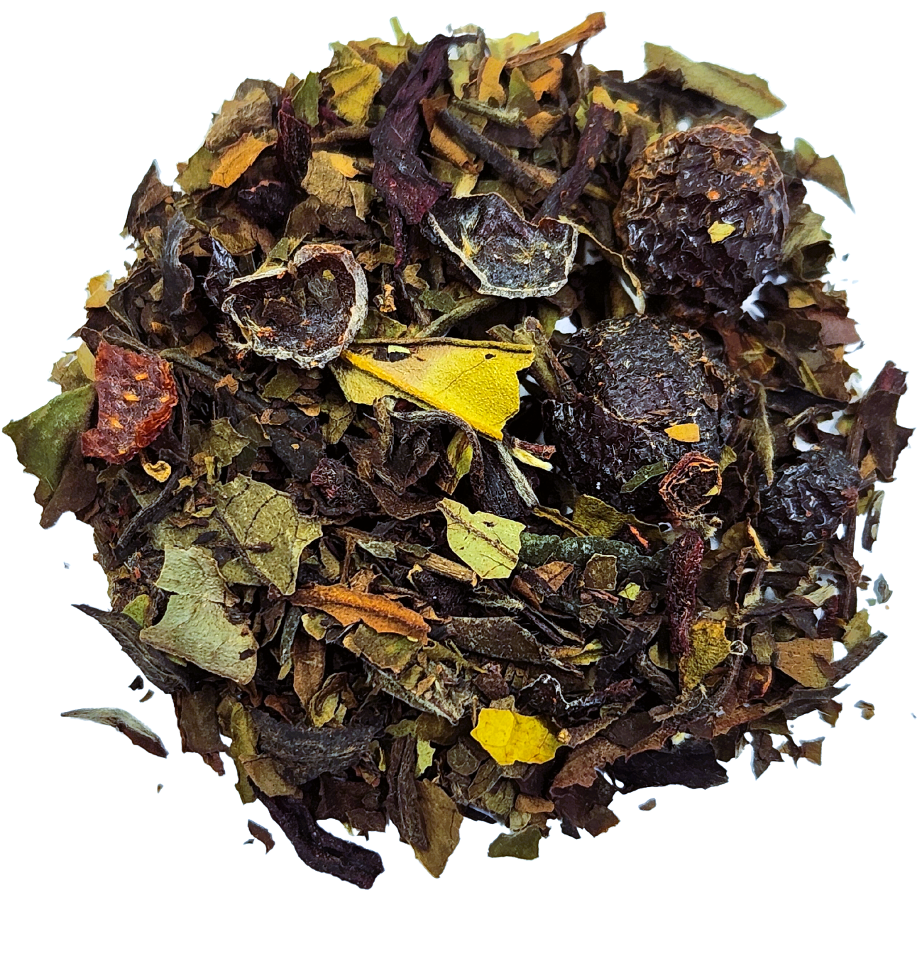 White Tea