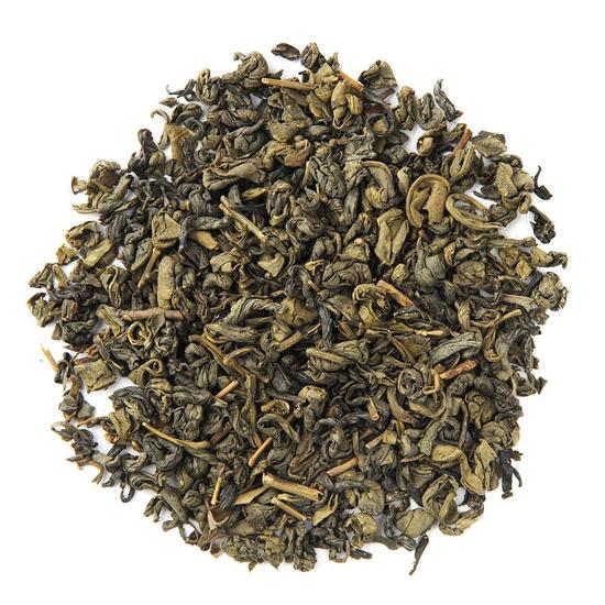 Green Tea
