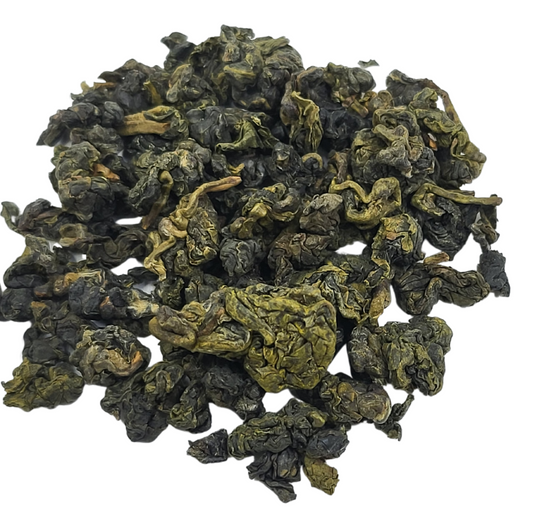 Jing Shuan Oolong