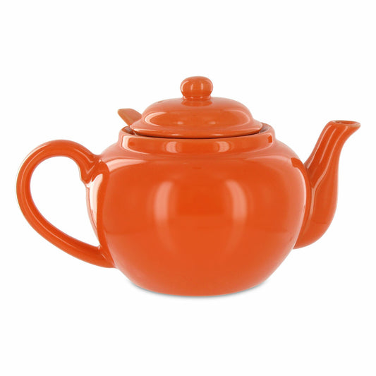 3 Cup Teapot W/ Infuser