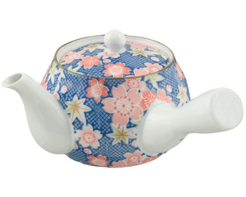 Kyusu - Japanese Teapot