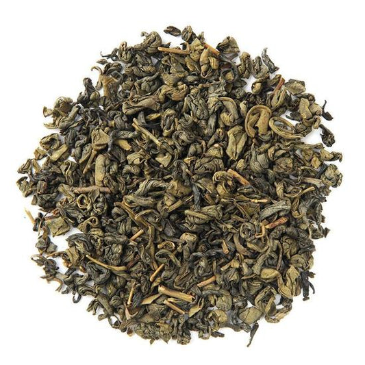 Gunpowder Green Tea
