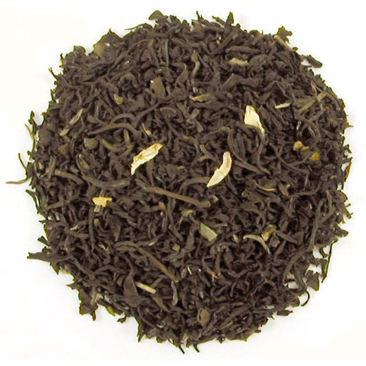 Oolong Blossom Tea
